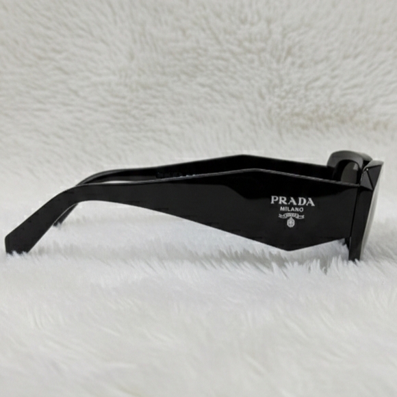 Prada Accessories - Prada Sunglasses PR17WS Black